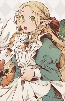 Marcille Donato