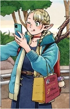 Image 38 of Marcille Donato