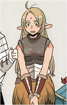 Image 3 of Marcille Donato