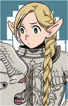 Image 17 of Marcille Donato