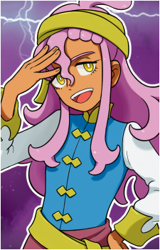 Suruki's image