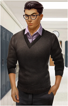 Lucas Thomas's image