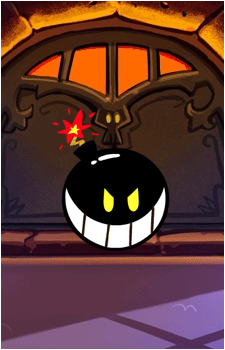 Giggle Bomb