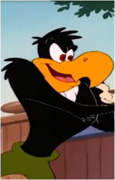 Buzz Buzzard's image