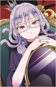 Mirei Hebizono's image