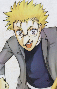 Hideo Nohara's image
