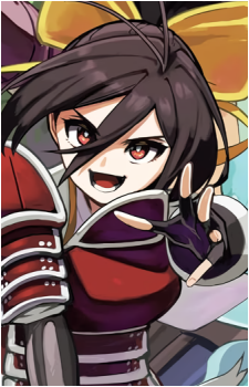 Kaede Akiyama {SSK}'s image