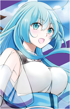 Aria Michelet's image