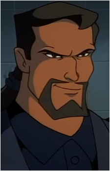 David Xanatos's image