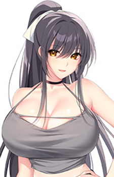 Image source: VNDB website Kanon Amakawa