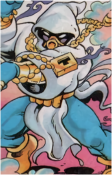 Lightmare