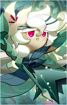 White Lily Cookie's image