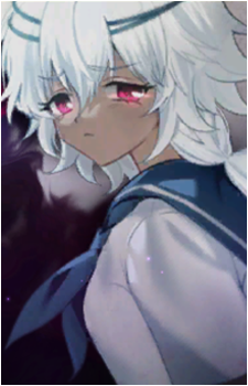 White Lily Cookie