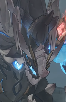 Bakunawa's image