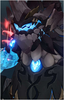 Bakunawa