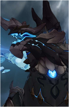 Bakunawa