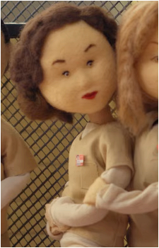 Lorna Morello