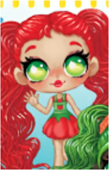 Tori Tomato's image