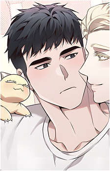 Image source: <a href="https://www.lezhinus.com/en/comic/dragonslove" title="External link" target="_blank">https://www.lezhinus.com/en/comic/dragonslove</a> Cha San