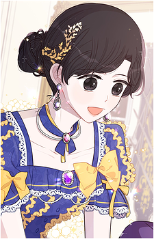 Image 3 - Art: 팡이 (Pang-e) Image 3