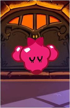 Poodleberry