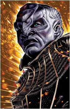 T'kuvma's image