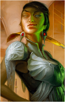 Mari {MTG}'s image
