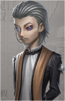 Ryuurou Hirotsu