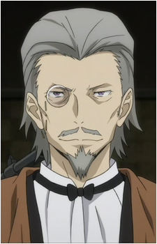 Ryuurou Hirotsu