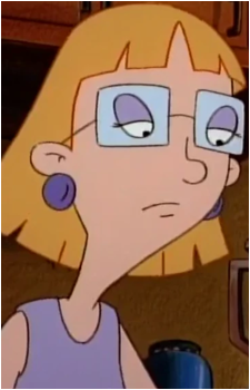 Miriam Pataki's image