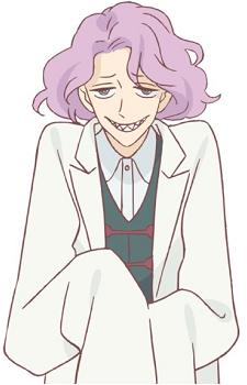 Magic Research Club Vice President
