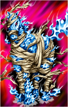 Nightmare Horse's image