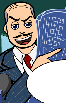 Mr. Big {DD}