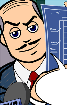 Mr. Big {DD}
