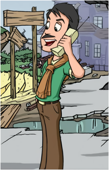 Mr. Big {DD}