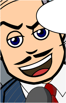 Mr. Big {DD}