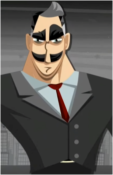 Mr. Big {DD}'s image
