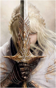 Needle Knight Leda's image
