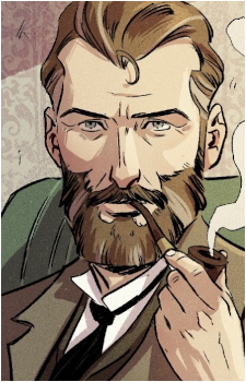 Sherlock Holmes {SHcAL}'s image