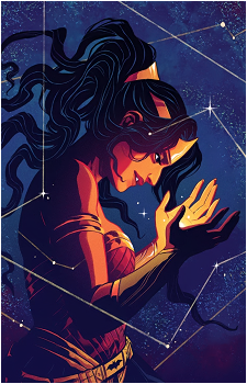 Wonder Woman (Diana Prince)