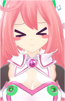 Hacka Doll No.2