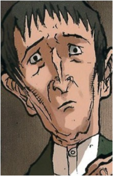 Mister Jones's image