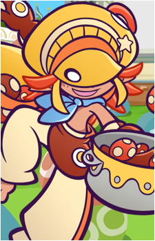 Gogotte's image