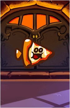 Pizza Piranha