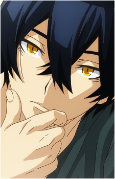 Tatsumi {Orefuro}