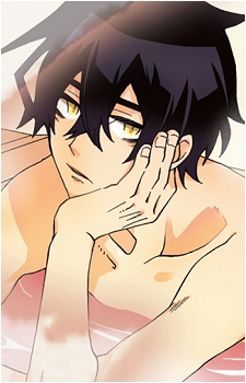Tatsumi {Orefuro}