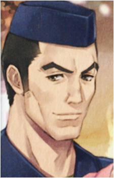 Renji Togashi's image