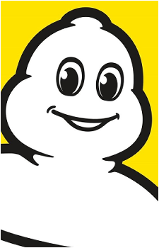 Michelin Man