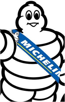 Michelin Man