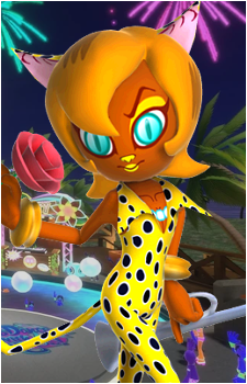 Rio's image
